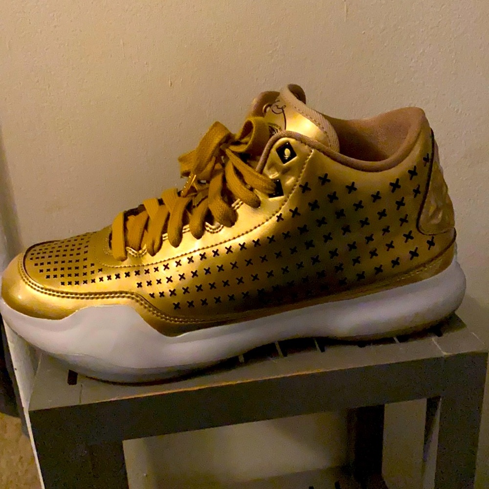 Gold Kobe’s